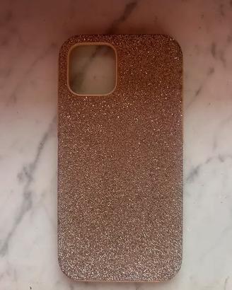 Cover Swarovski Originale per iPhone 12/12 Pro