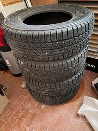 Gomme Invernali Snowlink 215/70 R15C