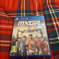Mxgp pro