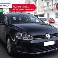 Volkswagen Golf Variant 2.0 TDI Highline DSG ...