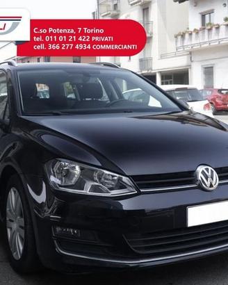 Volkswagen Golf Variant 2.0 TDI Highline DSG ...