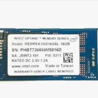 Memoria Intel Optane M10 16GB M.2