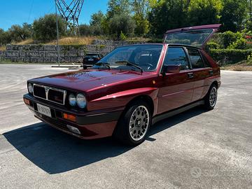 Lancia Delta HF Integrale 8V ASI