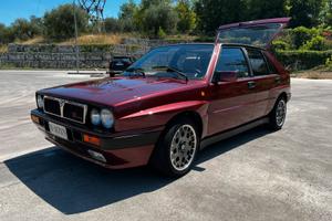Lancia Delta HF Integrale 8V ASI
