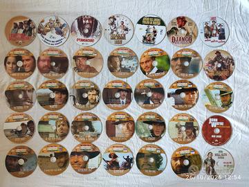 Western all' italiana 