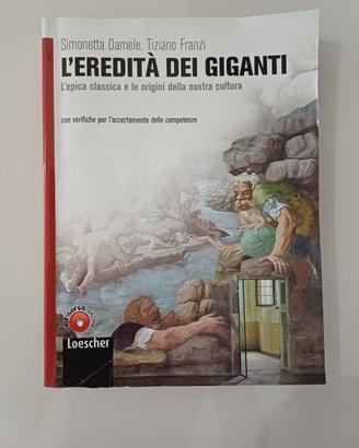 9788820133160 L’EREDITA’ DEI GIGANTI - EPICA