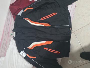 giubotto ktm 