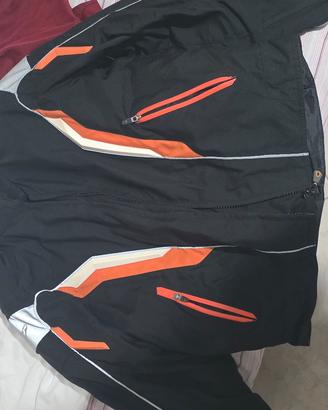 giubotto ktm 