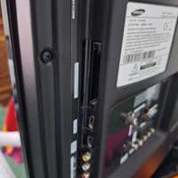 Tv  Samsung 40 pollici