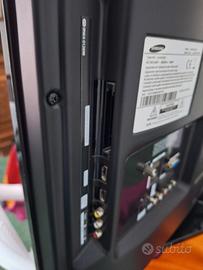 Tv  Samsung 40 pollici