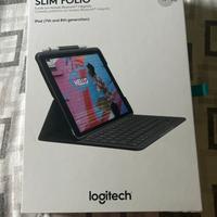 slim folio