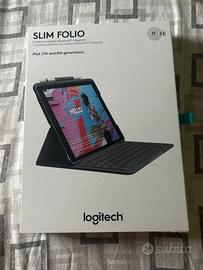 slim folio