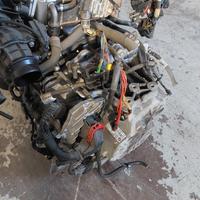 CAMBIO AUTOMATICO MINI BMW 1.5TD B37C15A 9884617