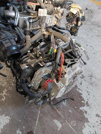 CAMBIO AUTOMATICO MINI BMW 1.5TD B37C15A 9884617