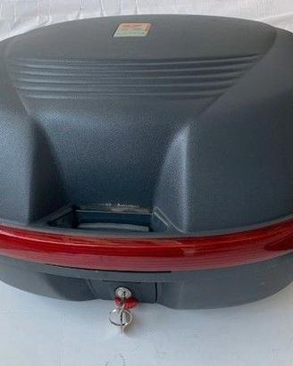 BAULETTO x 2CASCHI ,PER SCOOTER E MOTO