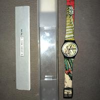orologio Swatch vintage 