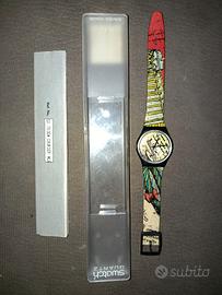 orologio Swatch vintage 