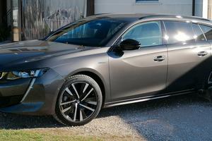 peugeot 508 1.6 hybrid plug in 