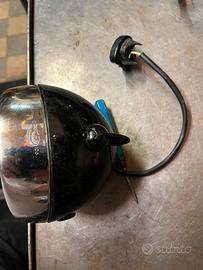 Faro Anteriore CEV 105 d'Epoca
