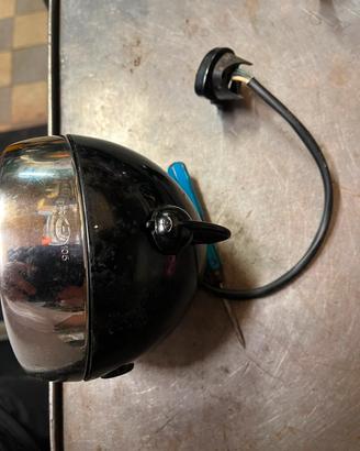 Faro Anteriore CEV 105 d'Epoca