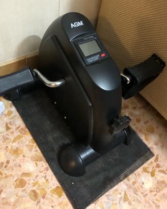 Cyclette AGM Mini Cyclette Bike da Casa,