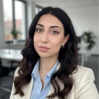 Impiegata back/front Office amministrativo