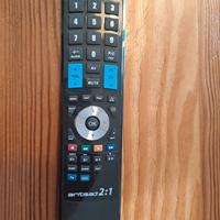 Telecomando TV universale