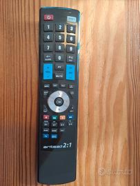 Telecomando TV universale