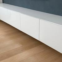 Mobile televisione Ikea