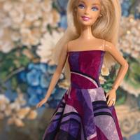 Abbigliamento per Barbie