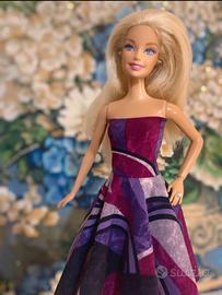 Abbigliamento per Barbie