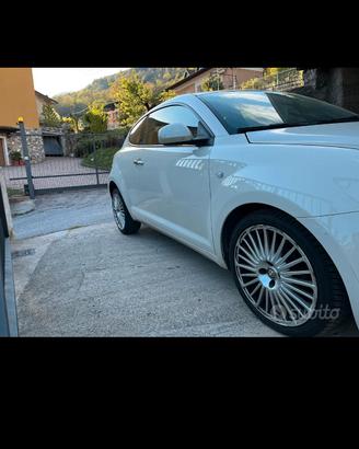 Mito 1400 benzina 