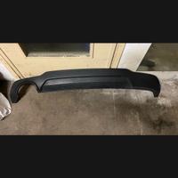 Sottoparaurti originale Mercedes Classe C 2011