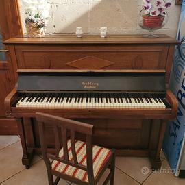 Baratto/proposte Pianoforte  Godfrey Brighton 