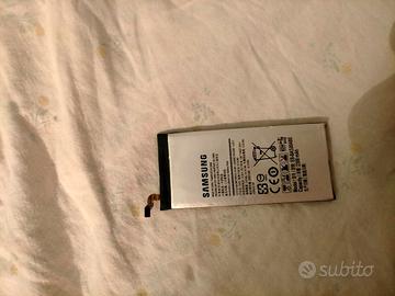 batteria Samsung Galaxy a5 eb-ba500abe