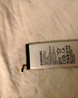 batteria Samsung Galaxy a5 eb-ba500abe