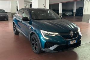 Renault Arkana TCe 140 CV EDC R.S. Line