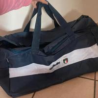 borsone Gilette sportivo