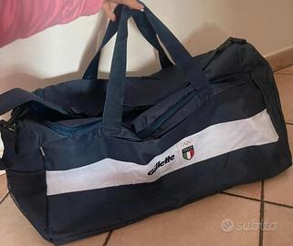 borsone Gilette sportivo