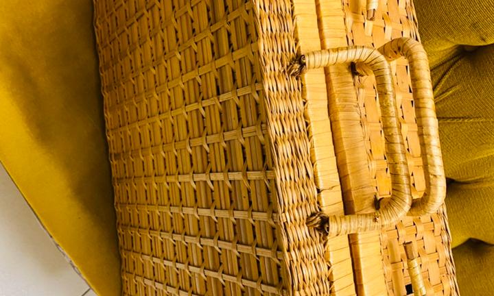 Accessorio camper pic-nic