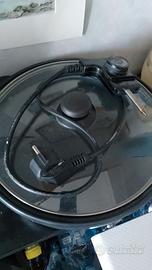 padella elettrica  antiaderente