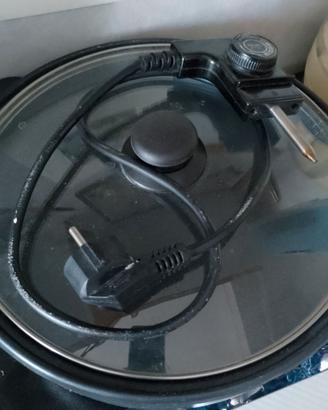 padella elettrica  antiaderente