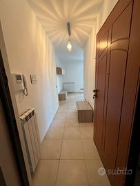 Appartamento MonteCompatri