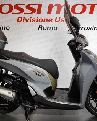 HONDA SH 300 i 2018