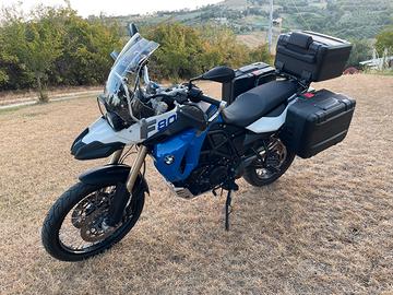 Bmw f 800 gs