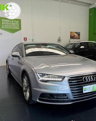 AUDI A7 SPB 3.0 TDI 272 CV quattro S tronic Busi