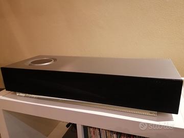 Sistema Wireless Naim Mu-so