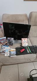 pc destop hp