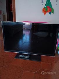 TV Samsung 40 pollici perfetto 