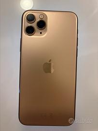 Iphone 11pro 256gb